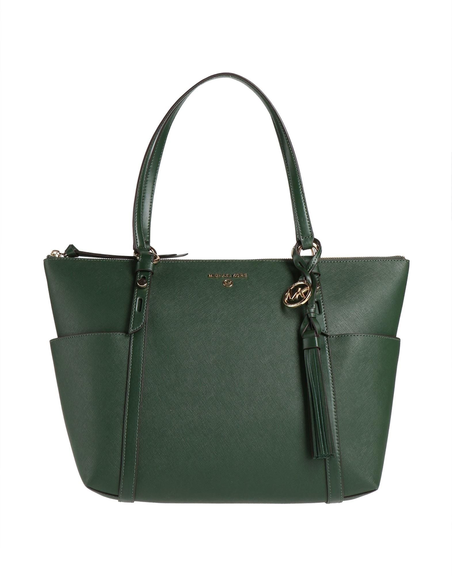 Michael Kors Green Bags now up to 65 Stylight