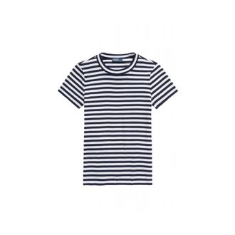 Ralph Lauren Tops, Dames, Blauw, M, Ralph Lauren - Tops > T-Shirts