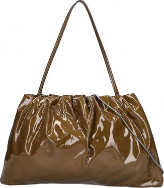 Staud Phoebe Shoulder Bag In Rosemary