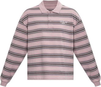 Carhartt Work in Progress Mujer, Camisetas, Rosa, Talla: XS
