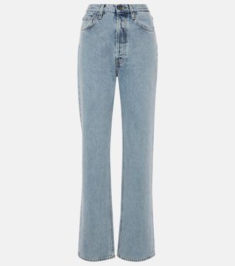 Toteme Straight jeans
