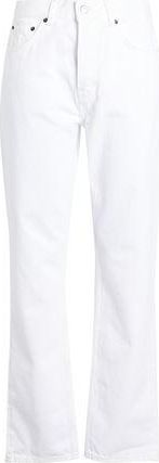 Topshop BOTTOMWEAR - Jeans sur YOOX.COM