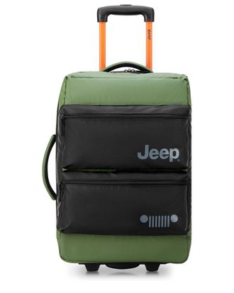 Jeep Js006b Small Duffel Bag