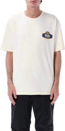 Rhude Camisetas y polos Rhude