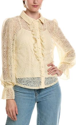 Nicole Miller Top