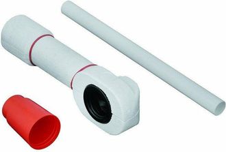 GROHE Tubo De Enjuague