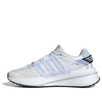 adidas (WMNS) adidas X_PLRBOOST Grey Blue IF6900