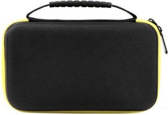 OEM Estuche Para Mult&iacute;metro, Bolsa De Transporte Para Mult&iacute;metro, Repuesto Protector R&iacute;gido Para Fluke F117c/f17b+/f115c