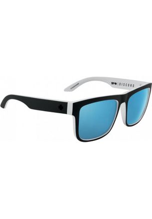 Spy Womens 6700000000069 57 Discord Sunglasses - Black - One Size