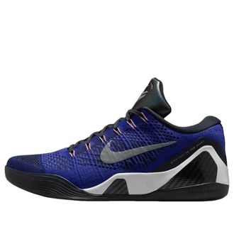 Nike Kobe 9 Elite Low Protro EYBL IB2140-400
