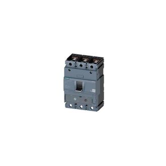 SIEMENS Interruttore scatolato Siemens 3VA1 250A 3P 36KA 3VA12 3VA12254EF320AA0