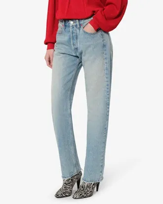 Isabel Marant Jeans - Blue
