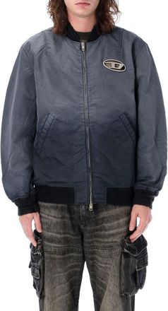 Diesel Oval D Bomber