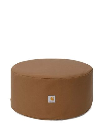 Carhartt Work in Progress Pouf in tela - Marrone