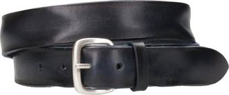 Orciani G&uuml;rtel Blau