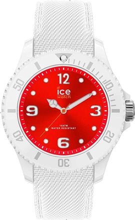 Ice Watch Ice Watch Womens 017442 - White Silicone - One Size