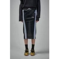 Prototypes Poly Jersey Pencil Skirt