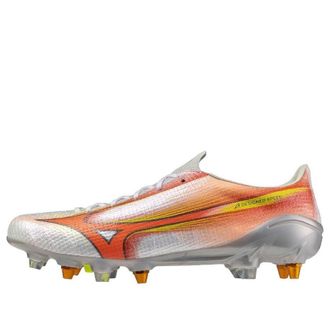 Mizuno Alpha III Japan Mix Interchangeable White Orange Yellow P1GC266054