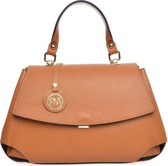 Roberta M Brown Rundleer Tas