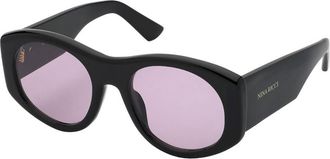 Nina Ricci SNR396 700Y Womens Sunglasses Size 54
