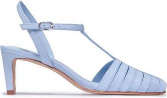 Bernardo Peoria Pump in Something Blue at Nordstrom, Size 9.5