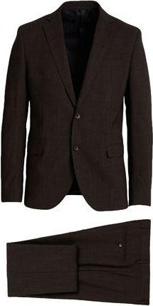 Manuel Ritz SUITS and CO-ORDS - Suits on YOOX.COM