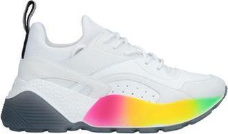 Stella McCartney CALZADO - Sneakers en YOOX.COM