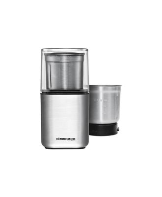 Rommelsbacher Egk 200 Molinillo De Caf&eacute; 200 W Acero Inoxidable