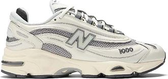 New Balance Sneakers - Heren - Sneakers - Wit - 37 EU - Schoenen