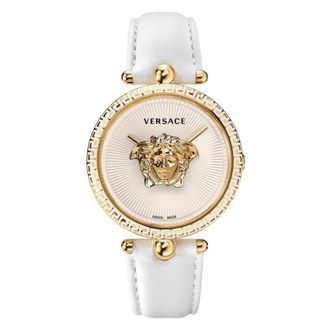 Versace Palazzo Empire Quartz Ladies Watch VCO040017