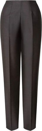 Alberta Ferretti Tailored Pants