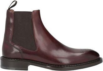 A.Testoni FOOTWEAR - Ankle boots sur YOOX.COM