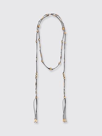 Isabel Marant Collana Isabel Marant in ottone