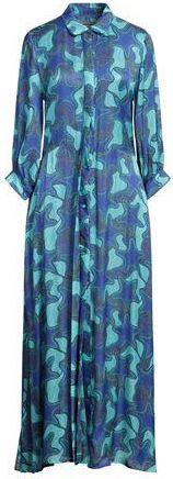 Alessandro Enriquez DRESSES - Maxi dresses on YOOX.COM