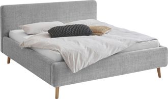 Meise.Möbel Polsterbett