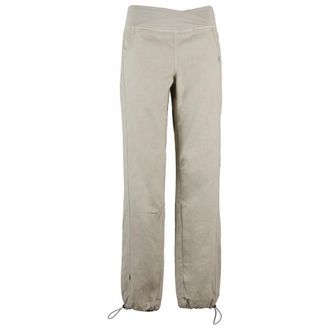 E9 Indi Kletterhose f&uuml;r Damen | grau