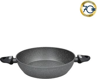 Tognana Tognana Porcellane Wi7583tamnf Cacerola Cazo Bajo Alrededor