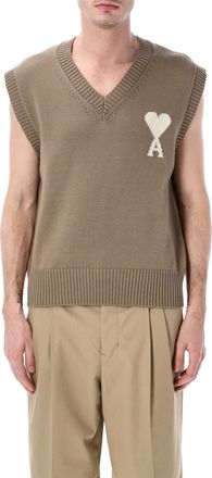 Ami Pullover von Ami Paris