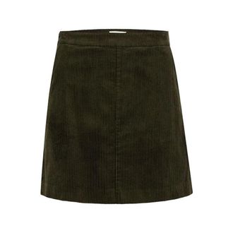 Part Two Donna, Gonne, Verde, XS, new