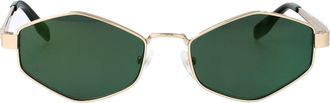 Karl Lagerfeld Cat Eye Sunglasses Kl365 S 712
