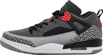 Air Jordan Mens Jordan Spizike Low Infrared