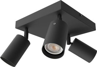 Lumicom Form Q Plaf&oacute;n 3xgu10