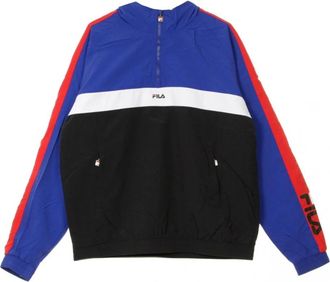Fila jasje - Heren - Zomerjassen - Blauw - S - Jassen