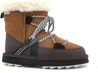 Emu Winter Boots - Dames - Winterlaarzen - Bruin - 37 EU - Schoenen