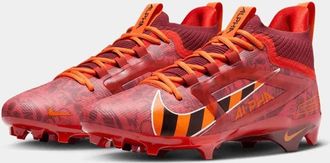 Nike Alpha MenaceElite NRG FQ4046-600 Mens Red Football Cleats RHS8960