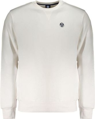 North Sails Cotton Men Mens Sweatshirt