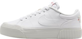 Nike (WMNS) Nike Court Legacy Lift White DM7590-108