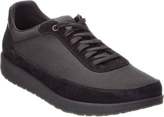 Birkenstock Honnef City Suede Sneaker