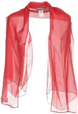 Alberta Ferretti TOPWEAR - Shrugs sur YOOX.COM