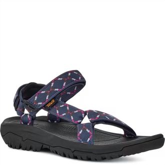 Teva Womens Hurricane Xlt2 Sandals In Diamond Mood Indigo